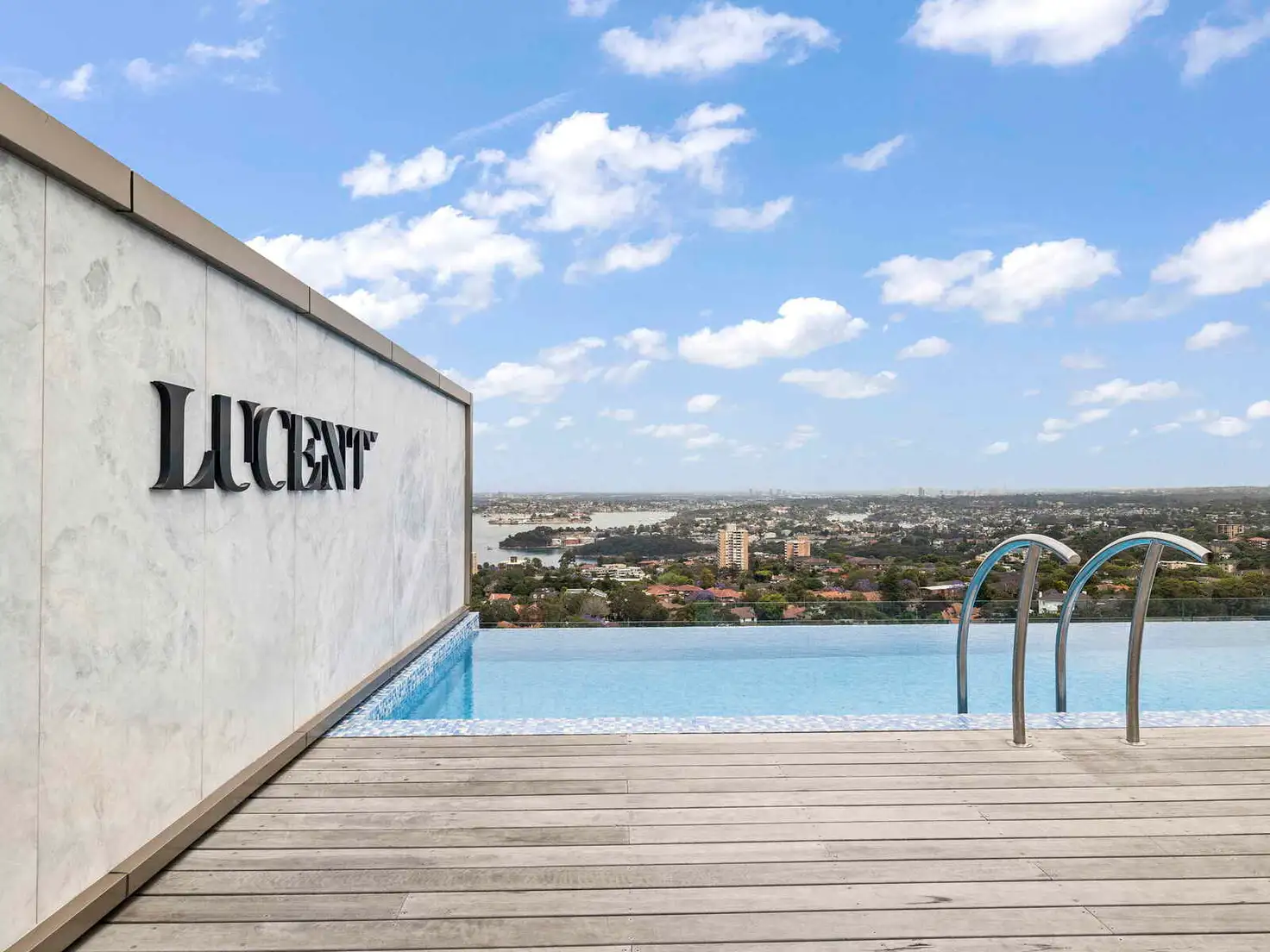 Main view of Homely unit listing, 702/225 Pacific Highway, North Sydney NSW 2060