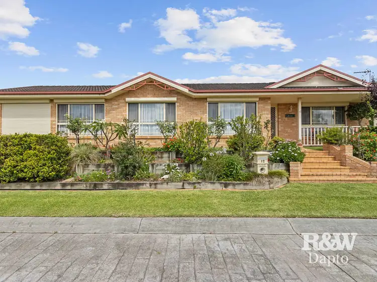12 Kerang Court, Horsley NSW 2530