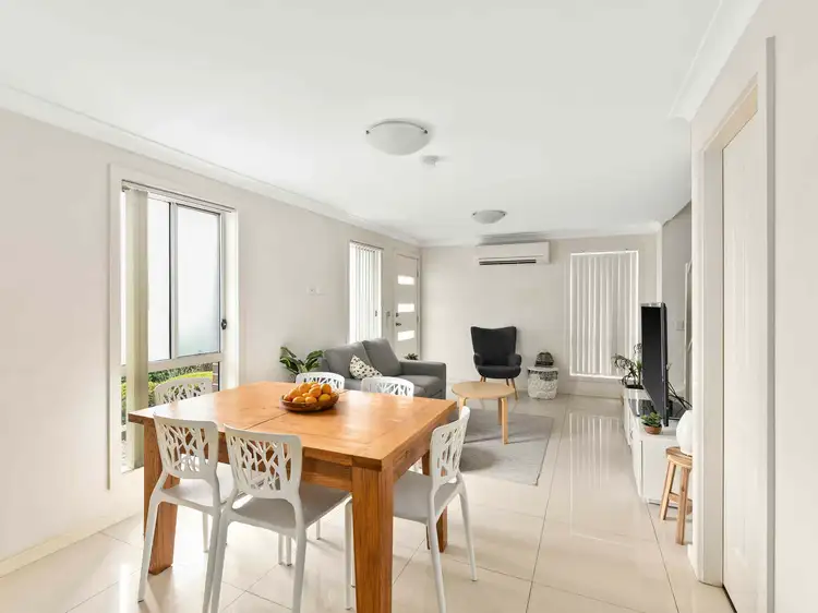 Third view of Homely townhouse listing, 1/62 Brisbane Street, Oxley Park NSW 2760