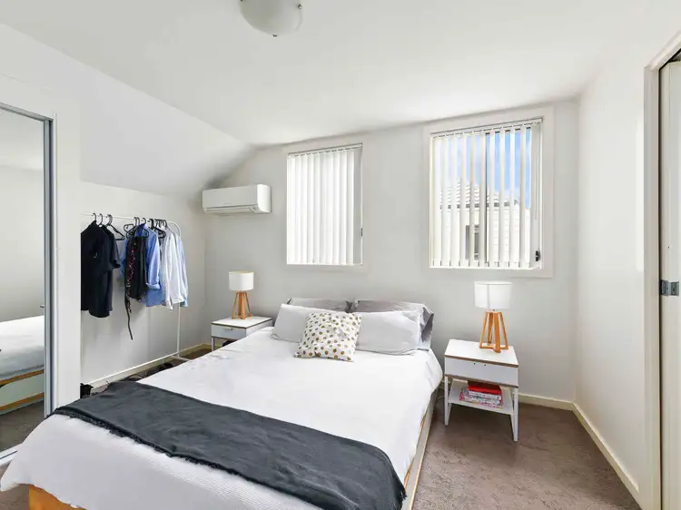 Fourth view of Homely townhouse listing, 1/62 Brisbane Street, Oxley Park NSW 2760