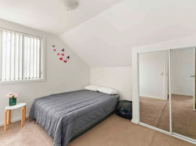 Fifth view of Homely townhouse listing, 1/62 Brisbane Street, Oxley Park NSW 2760