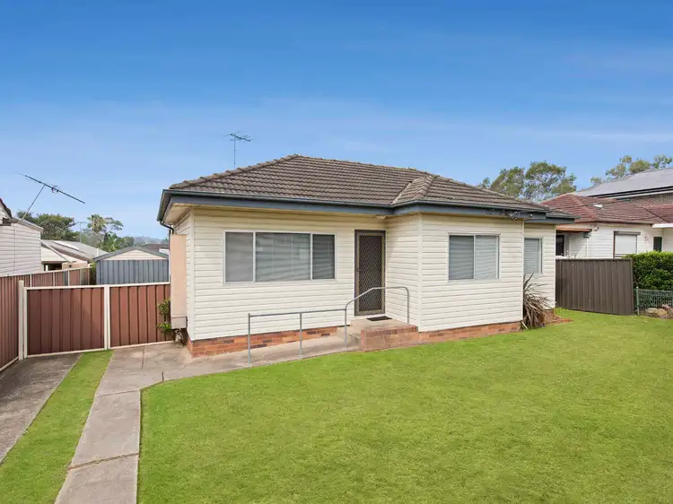 21 Jill Street, Marayong NSW 2148