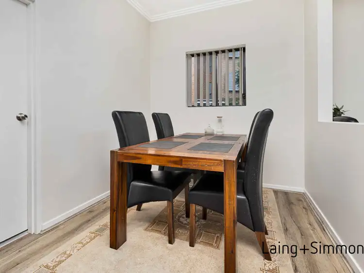 Fourth view of Homely unit listing, 14/4 Darcy Road, Westmead NSW 2145