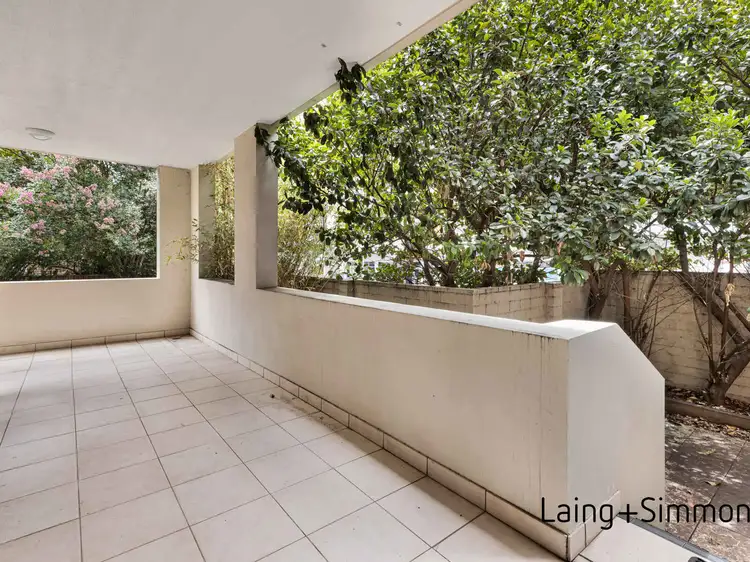Seventh view of Homely unit listing, 14/4 Darcy Road, Westmead NSW 2145