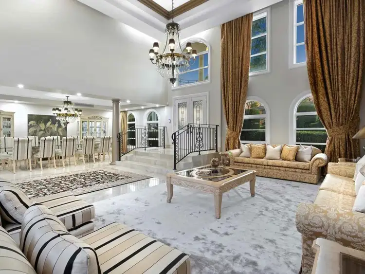 Second view of Homely house listing, 26 Tulong Avenue, Oatlands NSW 2117