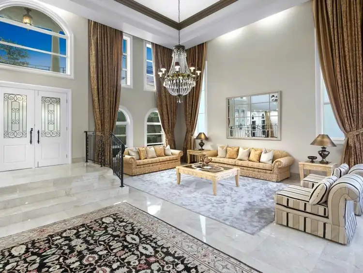 Third view of Homely house listing, 26 Tulong Avenue, Oatlands NSW 2117