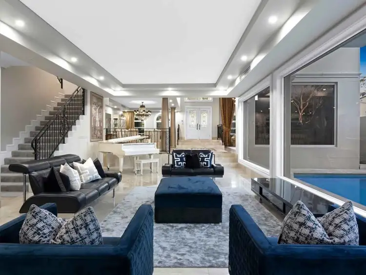 Fourth view of Homely house listing, 26 Tulong Avenue, Oatlands NSW 2117