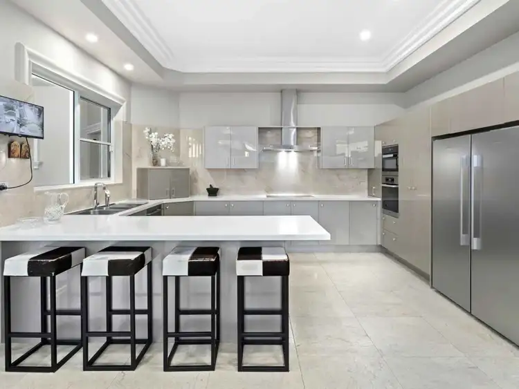 Fifth view of Homely house listing, 26 Tulong Avenue, Oatlands NSW 2117