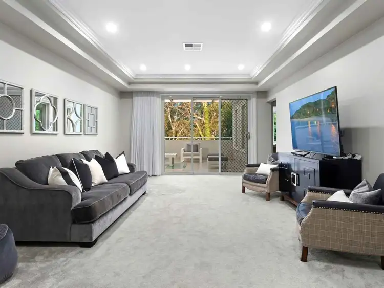 Seventh view of Homely house listing, 26 Tulong Avenue, Oatlands NSW 2117