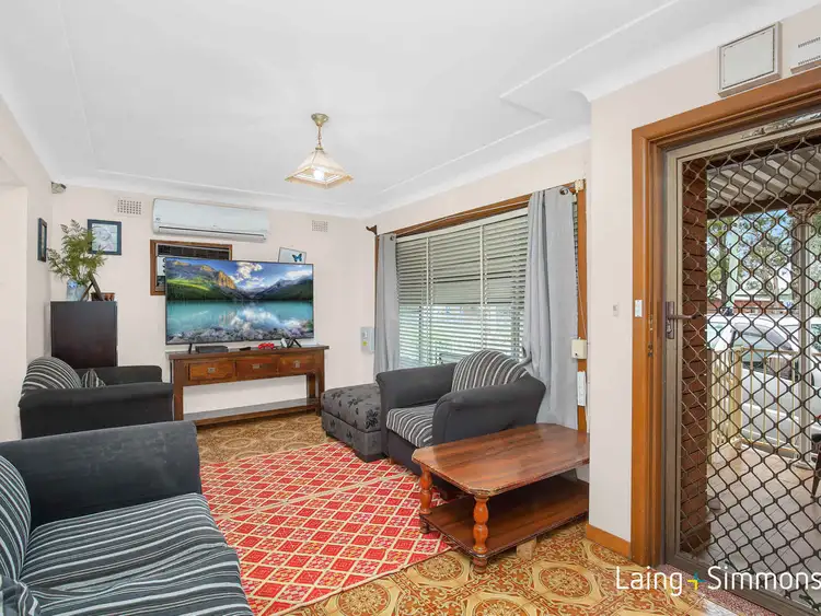 Second view of Homely house listing, 29 & 29a Hewitt Street, Colyton NSW 2760