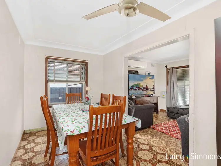 Third view of Homely house listing, 29 & 29a Hewitt Street, Colyton NSW 2760