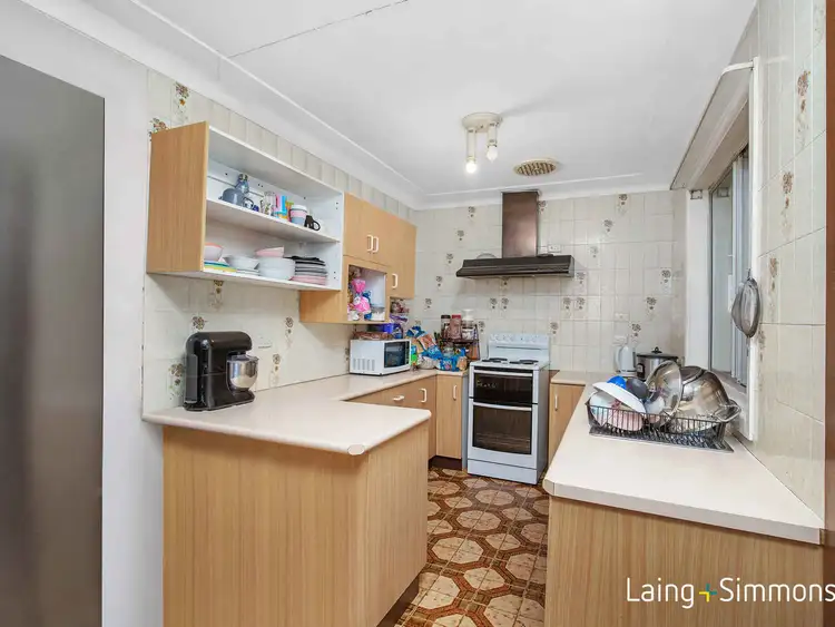 Fourth view of Homely house listing, 29 & 29a Hewitt Street, Colyton NSW 2760