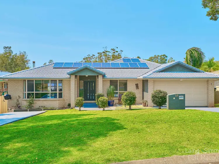 59 Crestwood Drive, Port Macquarie NSW 2444