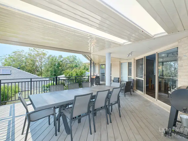 Third view of Homely house listing, 59 Crestwood Drive, Port Macquarie NSW 2444