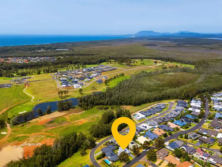 Fourth view of Homely house listing, 59 Crestwood Drive, Port Macquarie NSW 2444