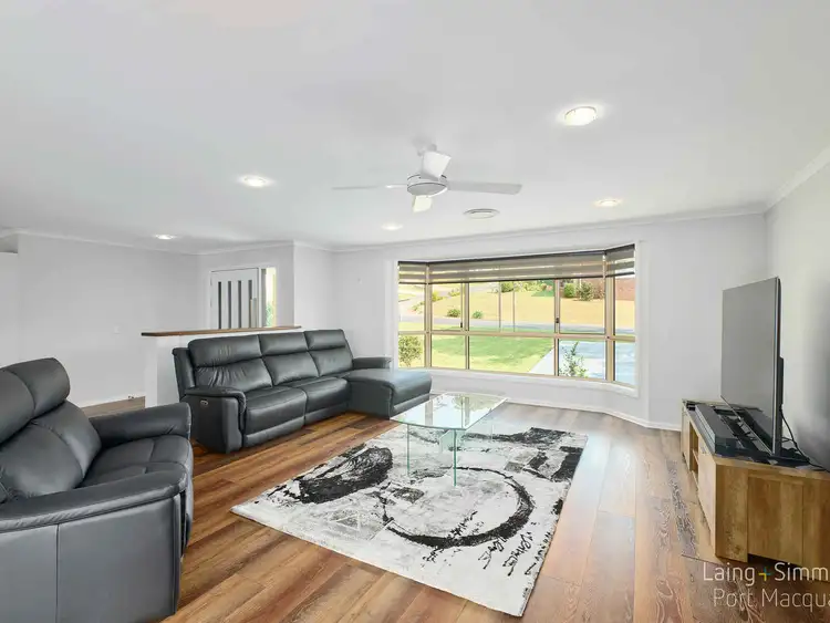 Fifth view of Homely house listing, 59 Crestwood Drive, Port Macquarie NSW 2444