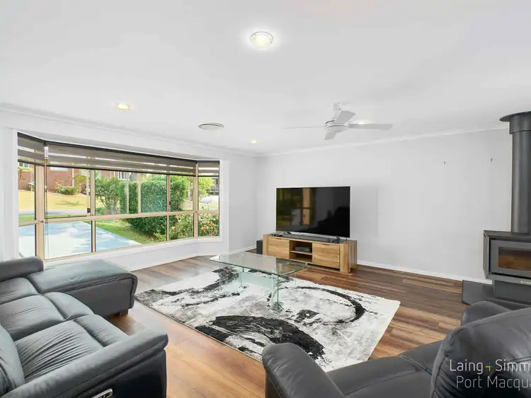 Sixth view of Homely house listing, 59 Crestwood Drive, Port Macquarie NSW 2444