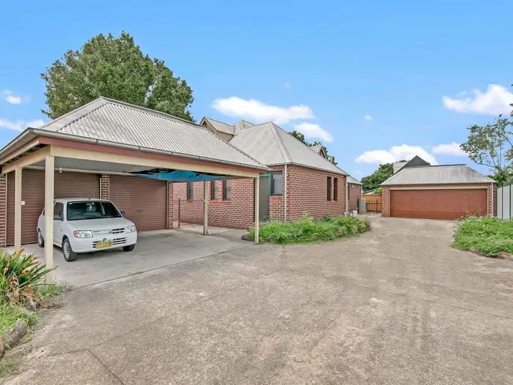 Second view of Homely townhouse listing, 102 The Terrace, Windsor NSW 2756