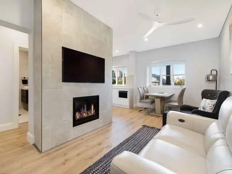 9/30A Lavender Street, Lavender Bay NSW 2060