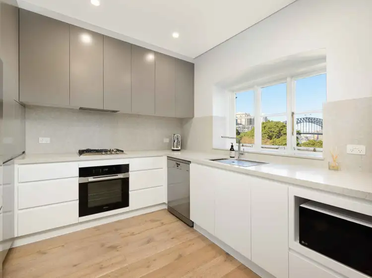 Third view of Homely unit listing, 9/30A Lavender Street, Lavender Bay NSW 2060