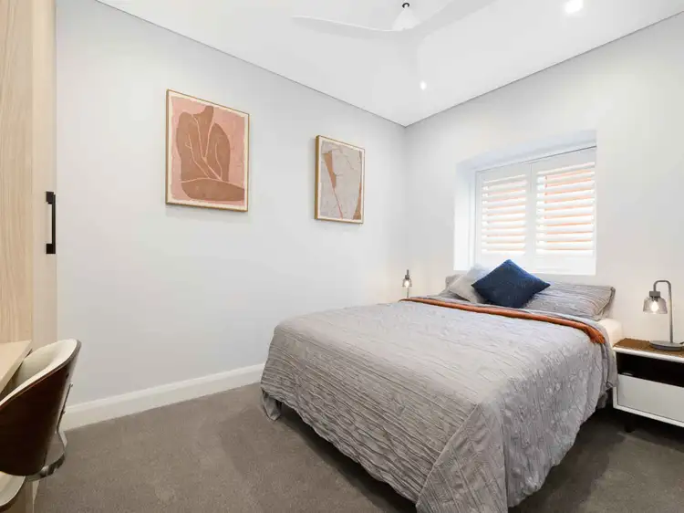 Fourth view of Homely unit listing, 9/30A Lavender Street, Lavender Bay NSW 2060