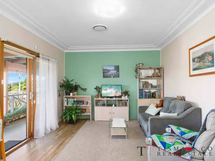 Second view of Homely house listing, 46 Coolabah Road, Dapto NSW 2530