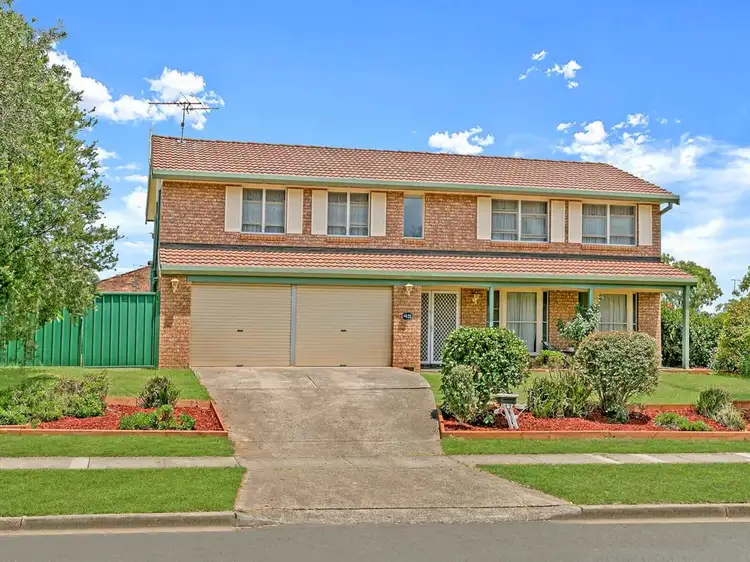 49 Donohue Street, Kings Park NSW 2148
