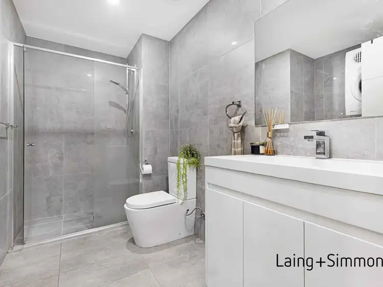 Fourth view of Homely studio listing, 10/31C Garfield Street, Wentworthville NSW 2145