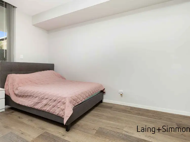 Fifth view of Homely studio listing, 10/31C Garfield Street, Wentworthville NSW 2145