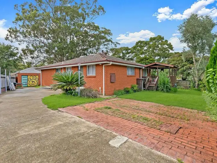 93 Madagascar Drive, Kings Park NSW 2148