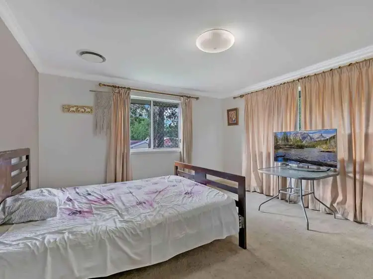 Third view of Homely house listing, 93 Madagascar Drive, Kings Park NSW 2148