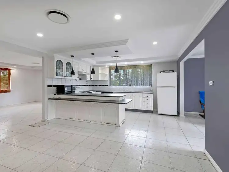 Fifth view of Homely house listing, 93 Madagascar Drive, Kings Park NSW 2148