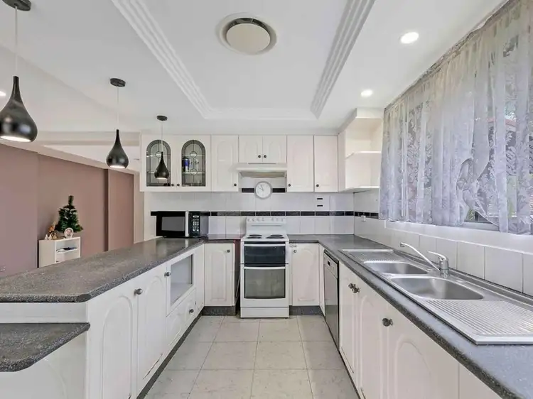 Sixth view of Homely house listing, 93 Madagascar Drive, Kings Park NSW 2148