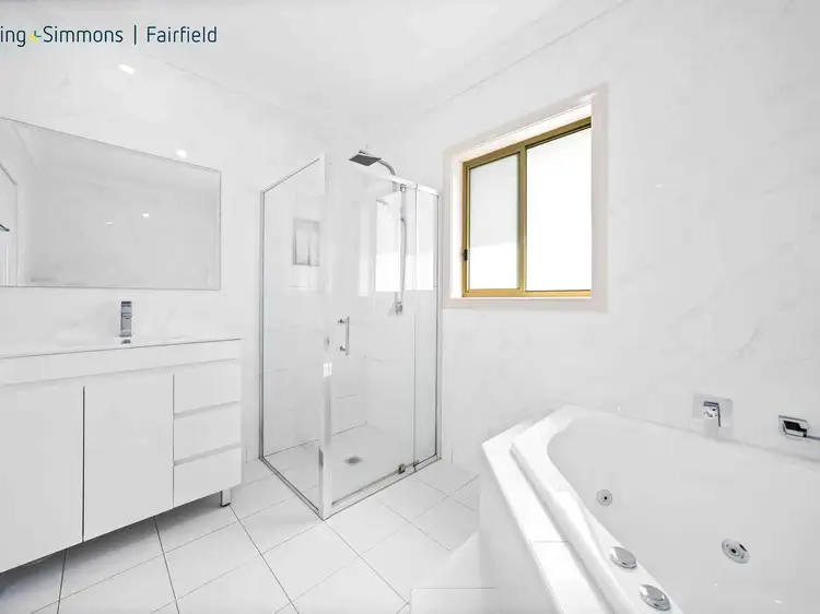 Second view of Homely house listing, 123 Seville St, Fairfield East NSW 2165