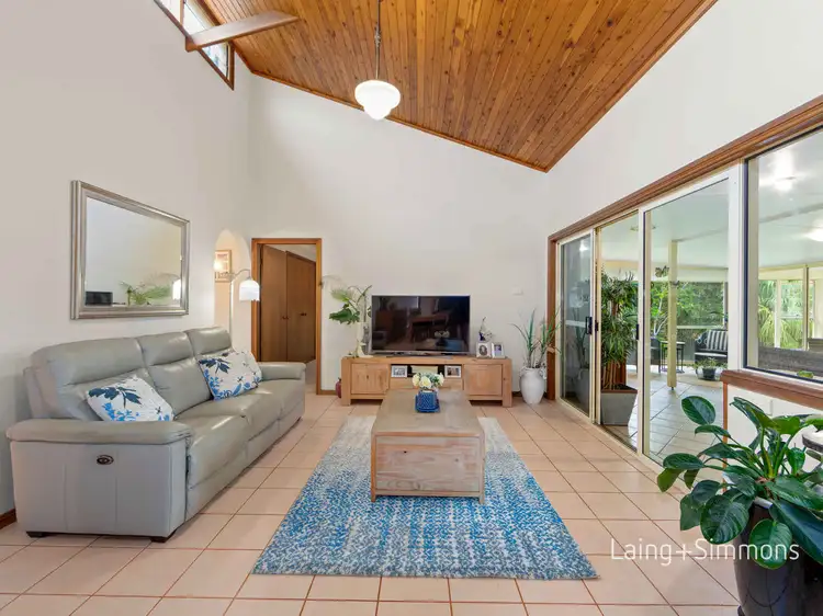 3 Mitchell Circuit, Port Macquarie NSW 2444