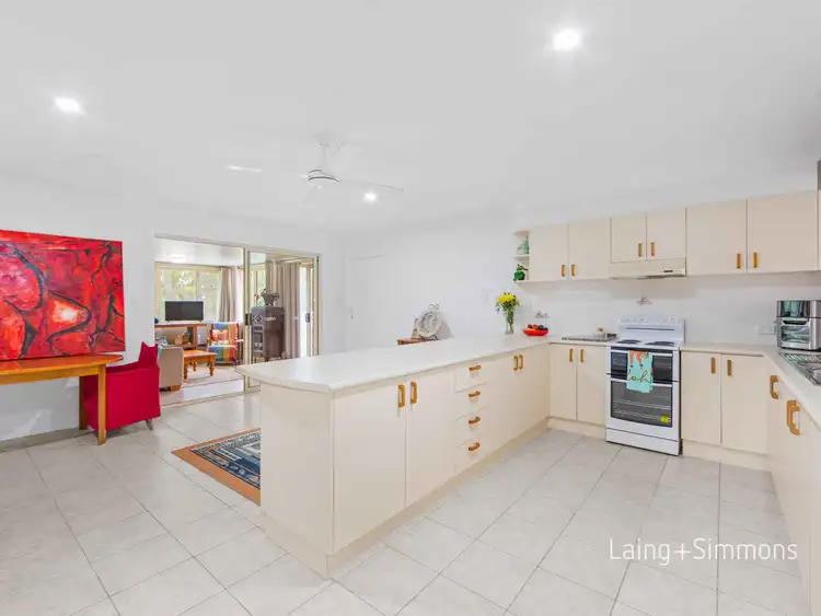 Second view of Homely house listing, 4 Kooloonbung Close, Port Macquarie NSW 2444
