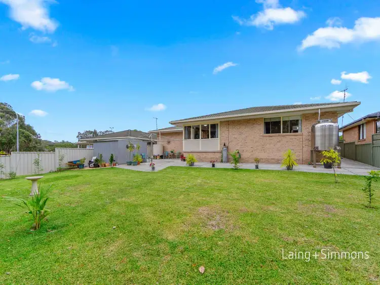 Third view of Homely house listing, 4 Kooloonbung Close, Port Macquarie NSW 2444