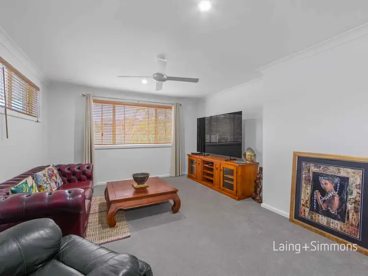 Fourth view of Homely house listing, 4 Kooloonbung Close, Port Macquarie NSW 2444