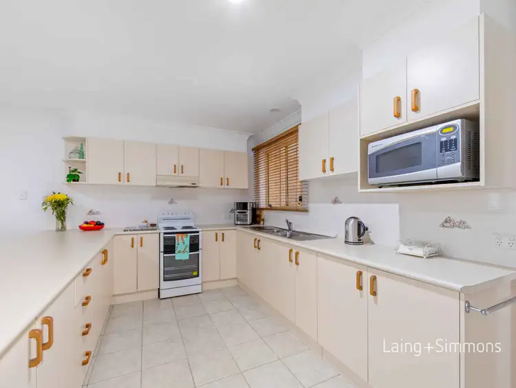 Fifth view of Homely house listing, 4 Kooloonbung Close, Port Macquarie NSW 2444
