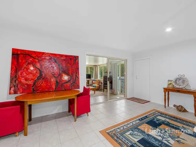 Sixth view of Homely house listing, 4 Kooloonbung Close, Port Macquarie NSW 2444