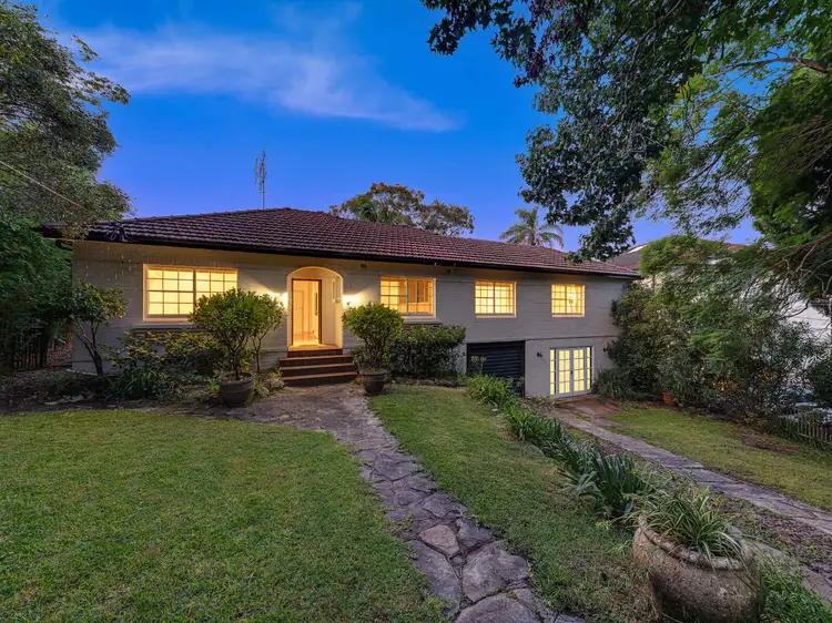 Main view of Homely house listing, 47 Euroka Street, Northbridge NSW 2063