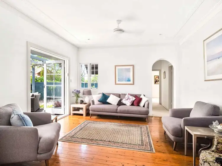Fifth view of Homely house listing, 47 Euroka Street, Northbridge NSW 2063