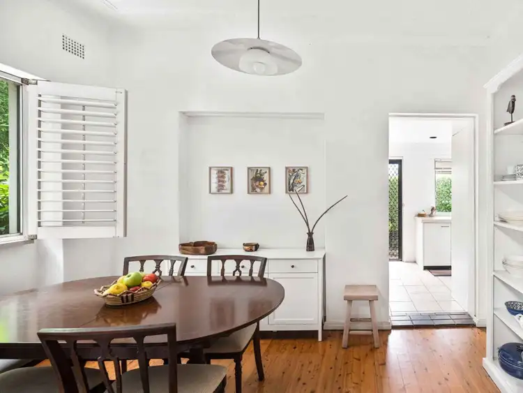 Sixth view of Homely house listing, 47 Euroka Street, Northbridge NSW 2063