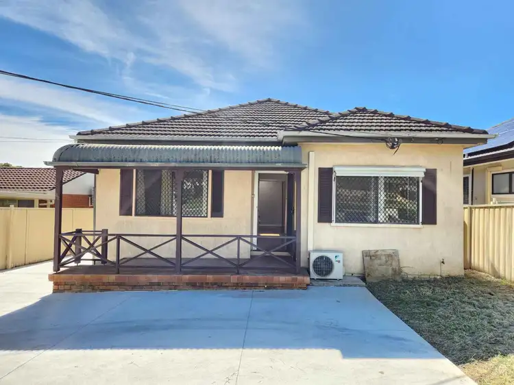 36 Adeline Street