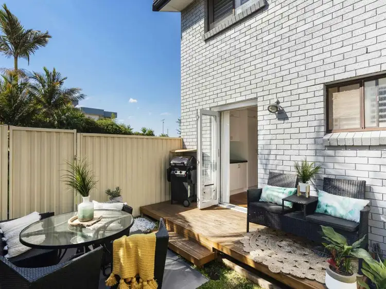 28 Murray Rd