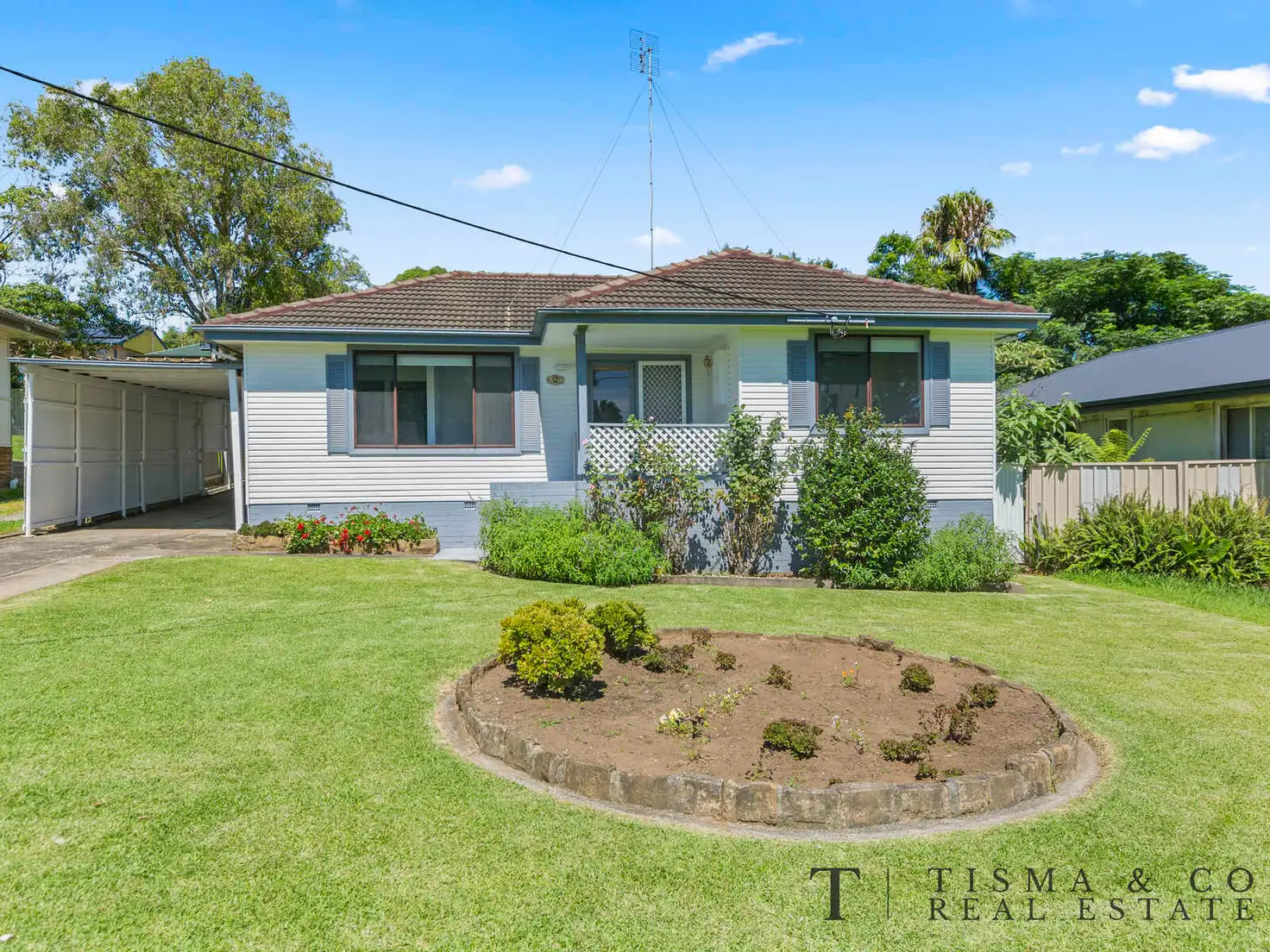 Main view of Homely house listing, 18 Cornwall Road, Dapto NSW 2530
