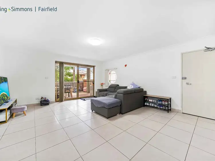 Fifth view of Homely unit listing, 4/71-73 Cairds Ave, Bankstown NSW 2200