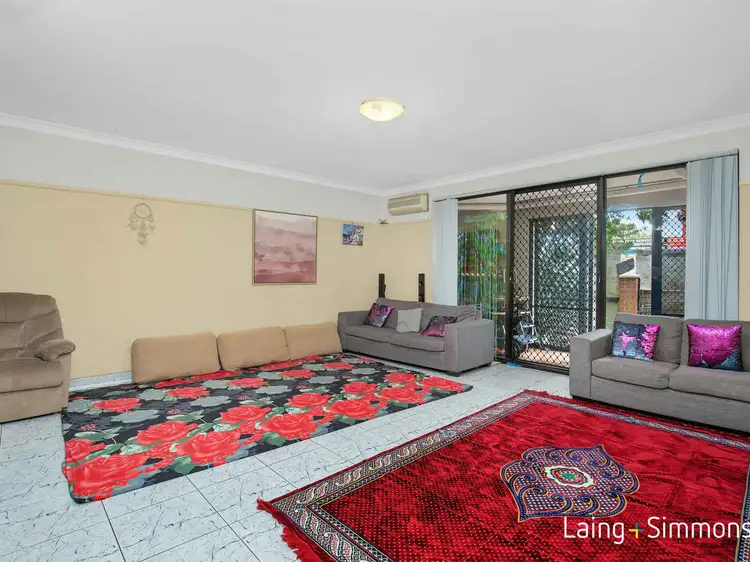 Fourth view of Homely unit listing, 2/35-37 Harrow Road, Auburn NSW 2144