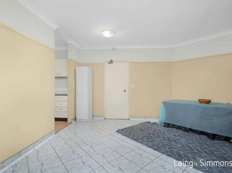 Fifth view of Homely unit listing, 2/35-37 Harrow Road, Auburn NSW 2144