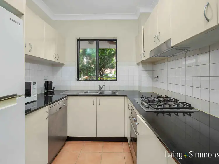 Sixth view of Homely unit listing, 2/35-37 Harrow Road, Auburn NSW 2144